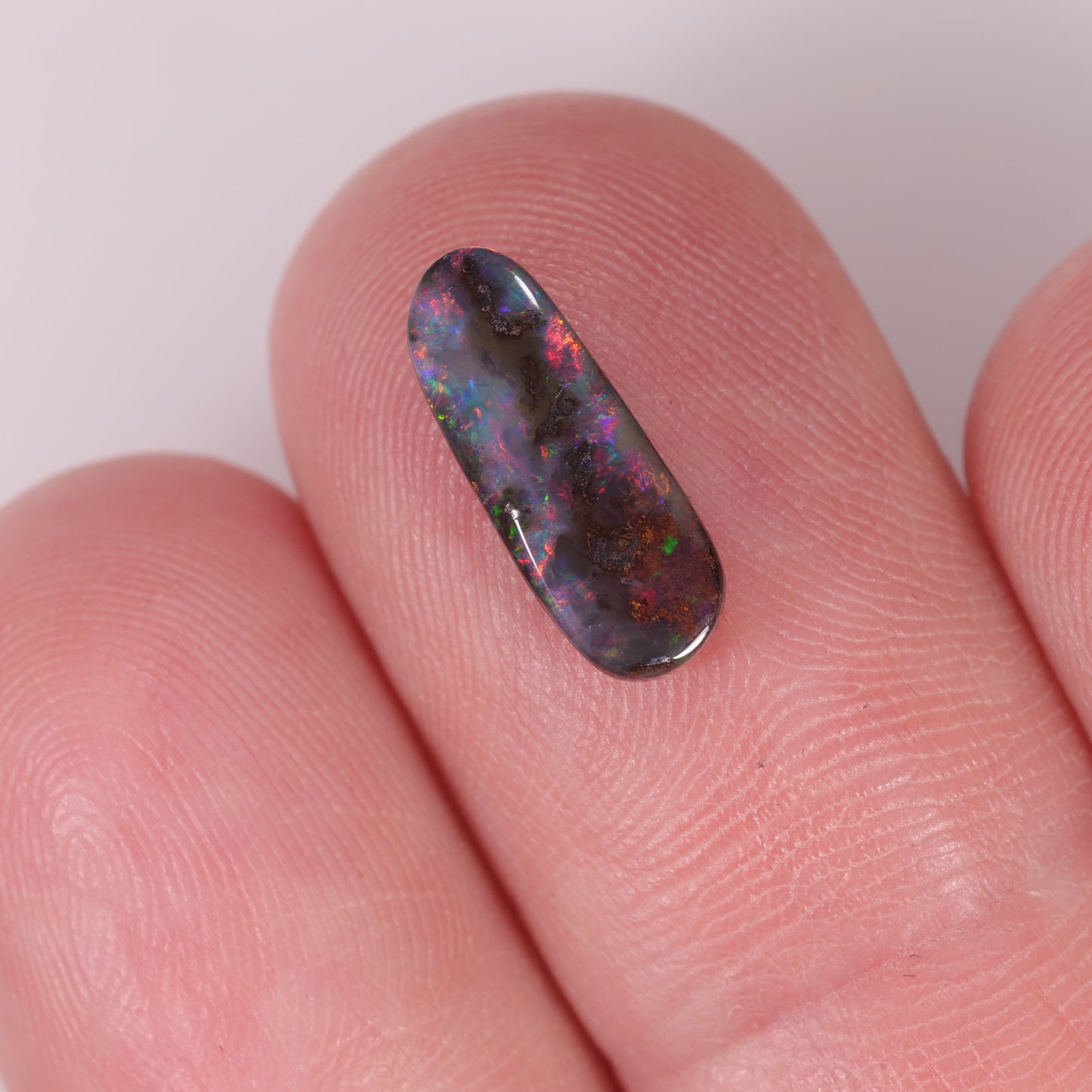 Boulder Opal 2.17 cts 32980