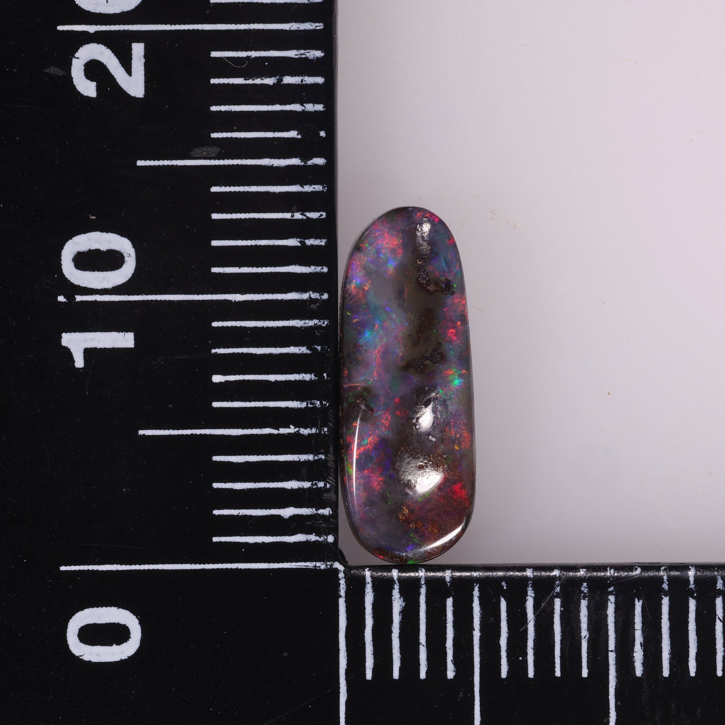 Boulder Opal 2.17 cts 32980