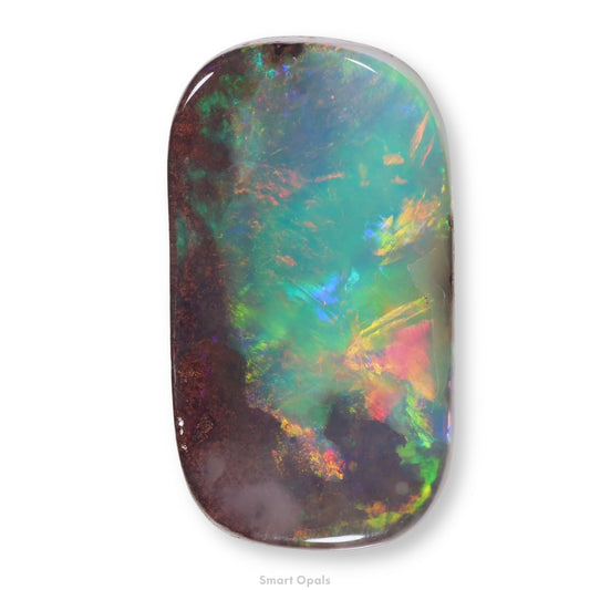 Boulder Opal 3.52 cts 32982