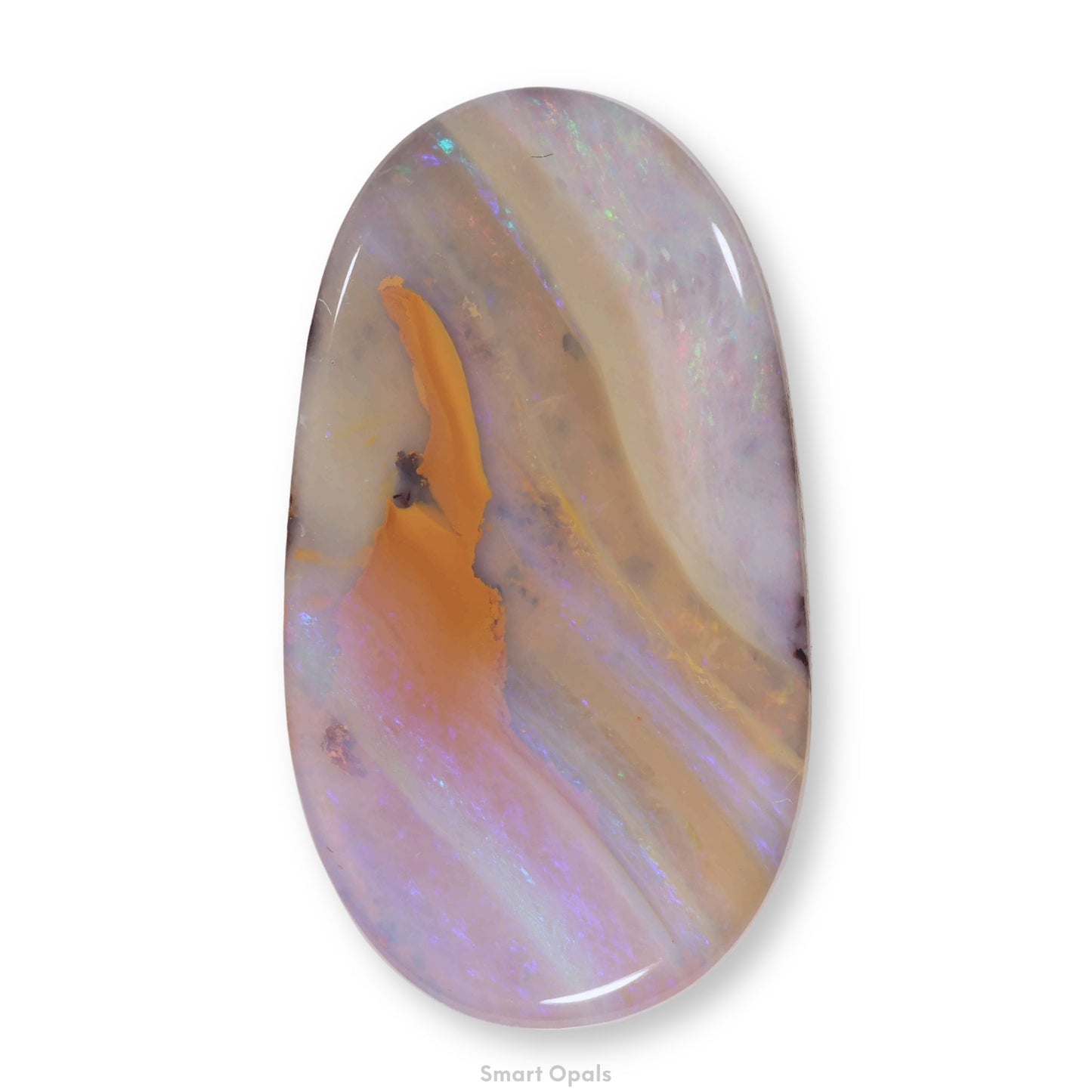 Boulder Opal 6.19 cts 32983