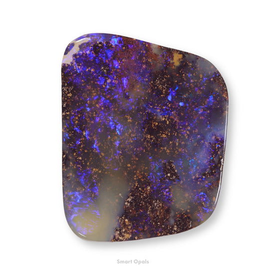 Boulder Opal 7.25 cts 32984