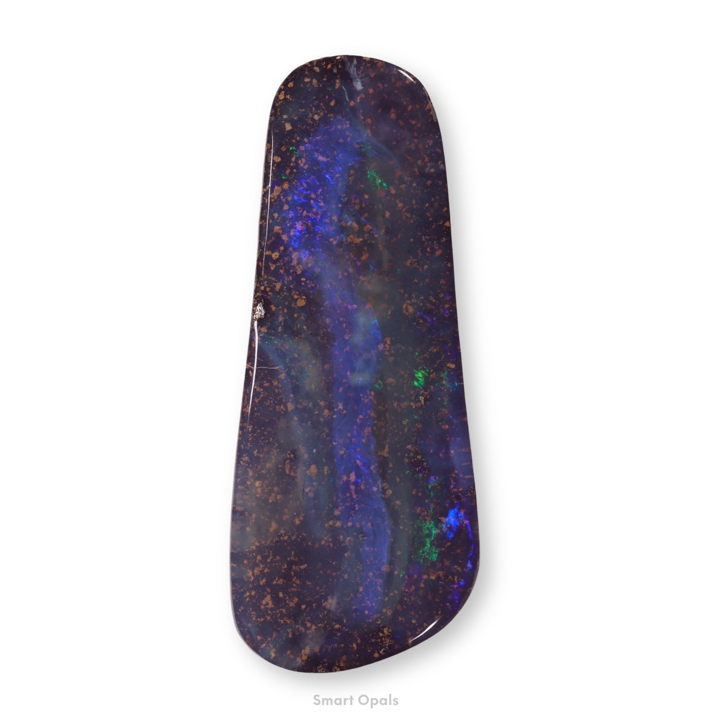 Boulder Opal 4.48 cts 32985