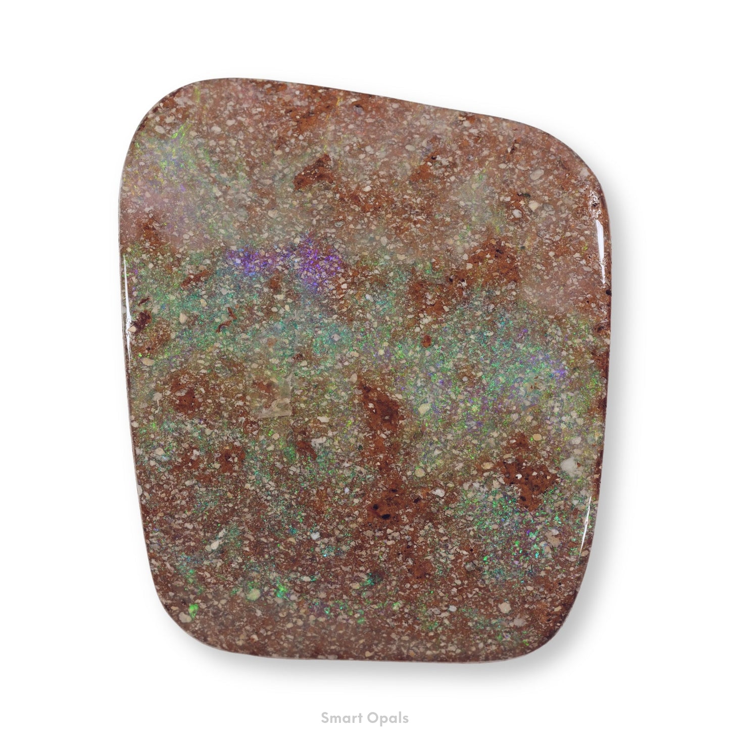 Boulder Opal 12.47 cts 32986