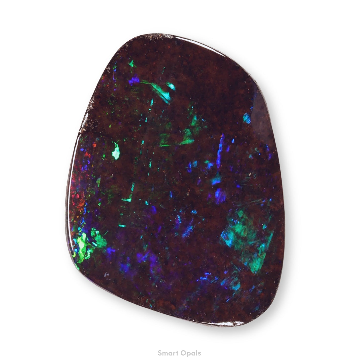 Boulder Opal 2.01 cts 32992