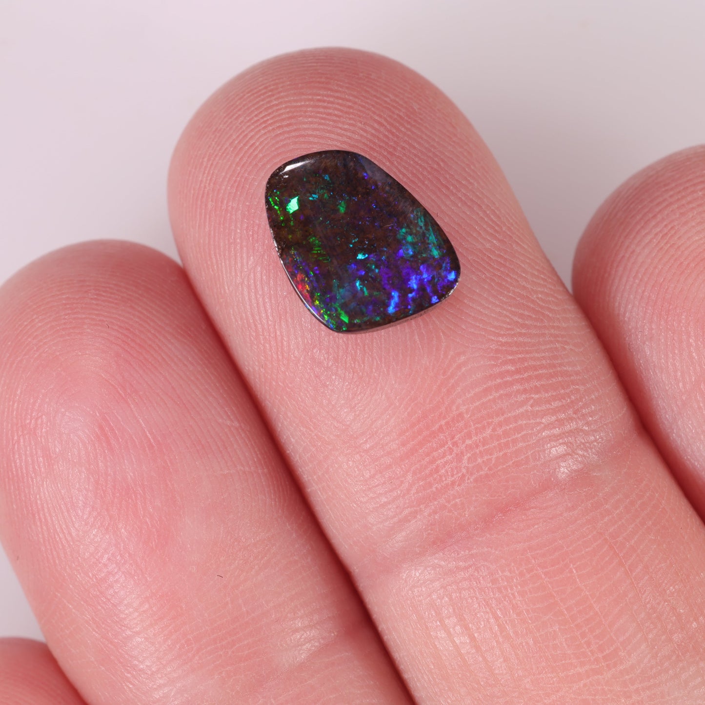 Boulder Opal 2.01 cts 32992