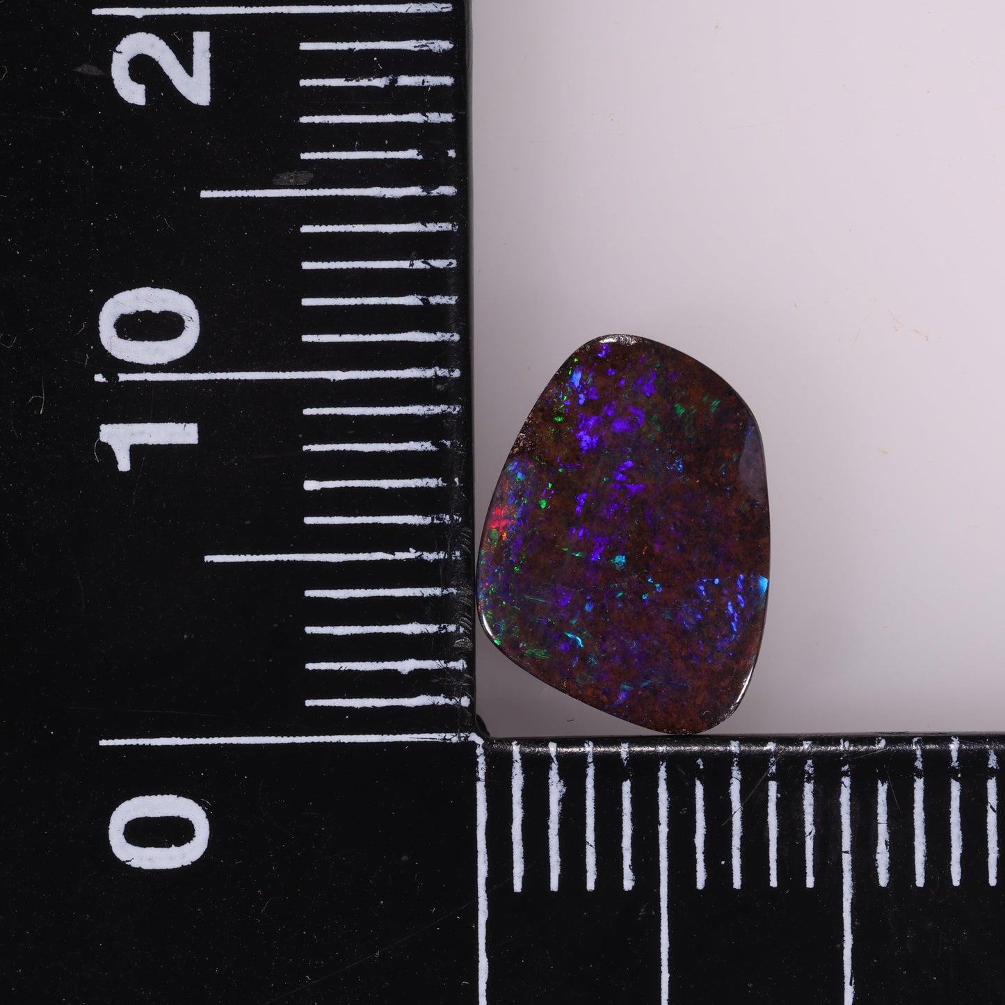 Boulder Opal 2.01 cts 32992