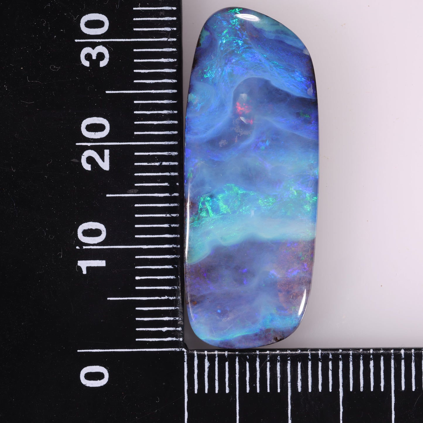 Boulder Opal 19.5 cts 32993