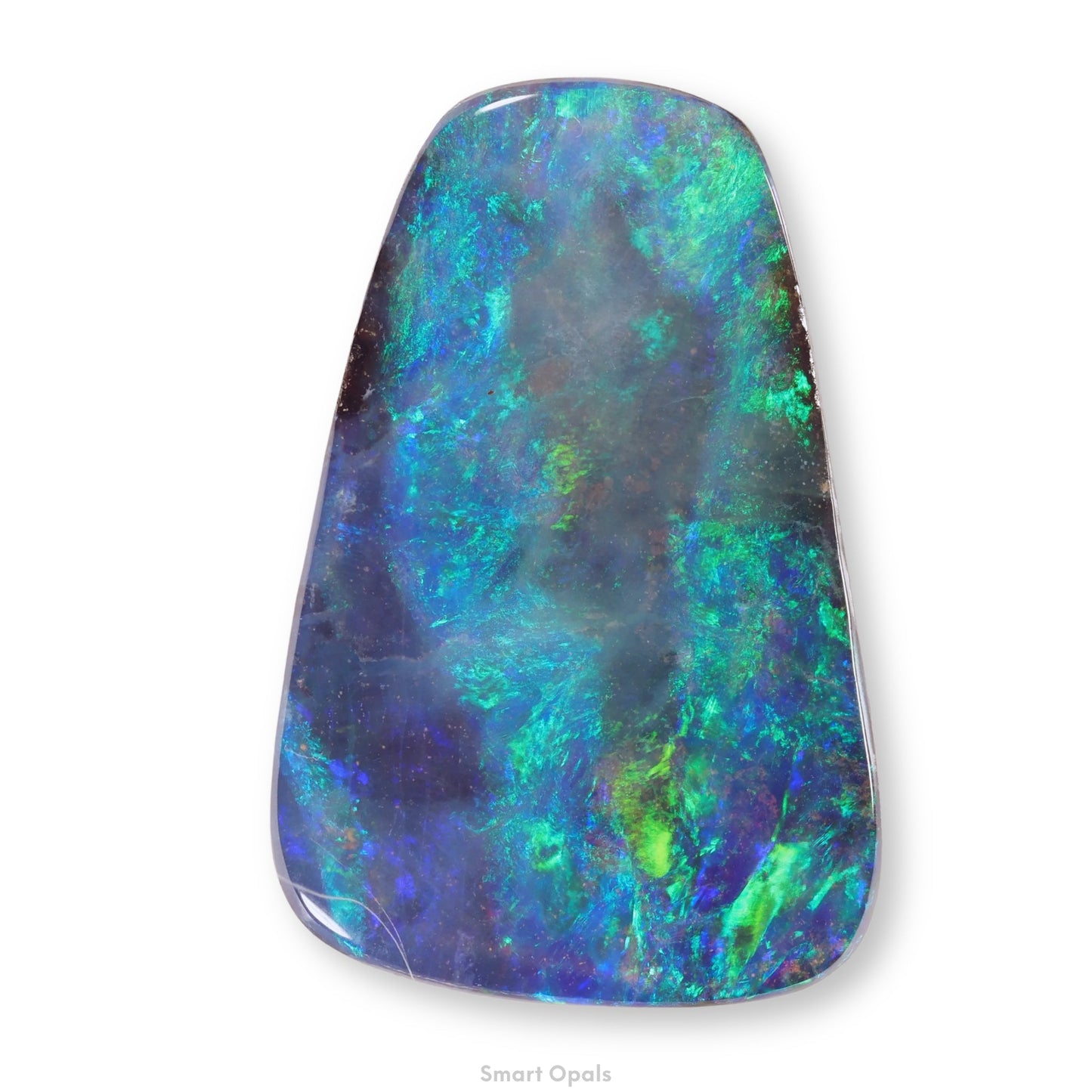 Boulder Opal 5.15 cts 32995