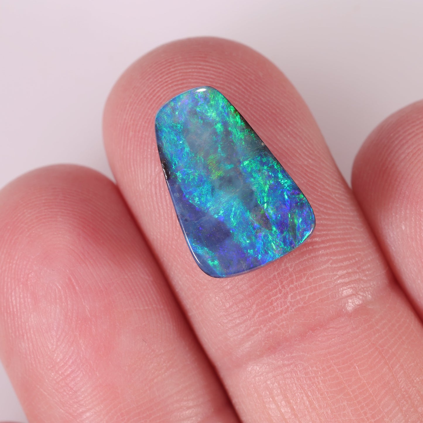 Boulder Opal 5.15 cts 32995