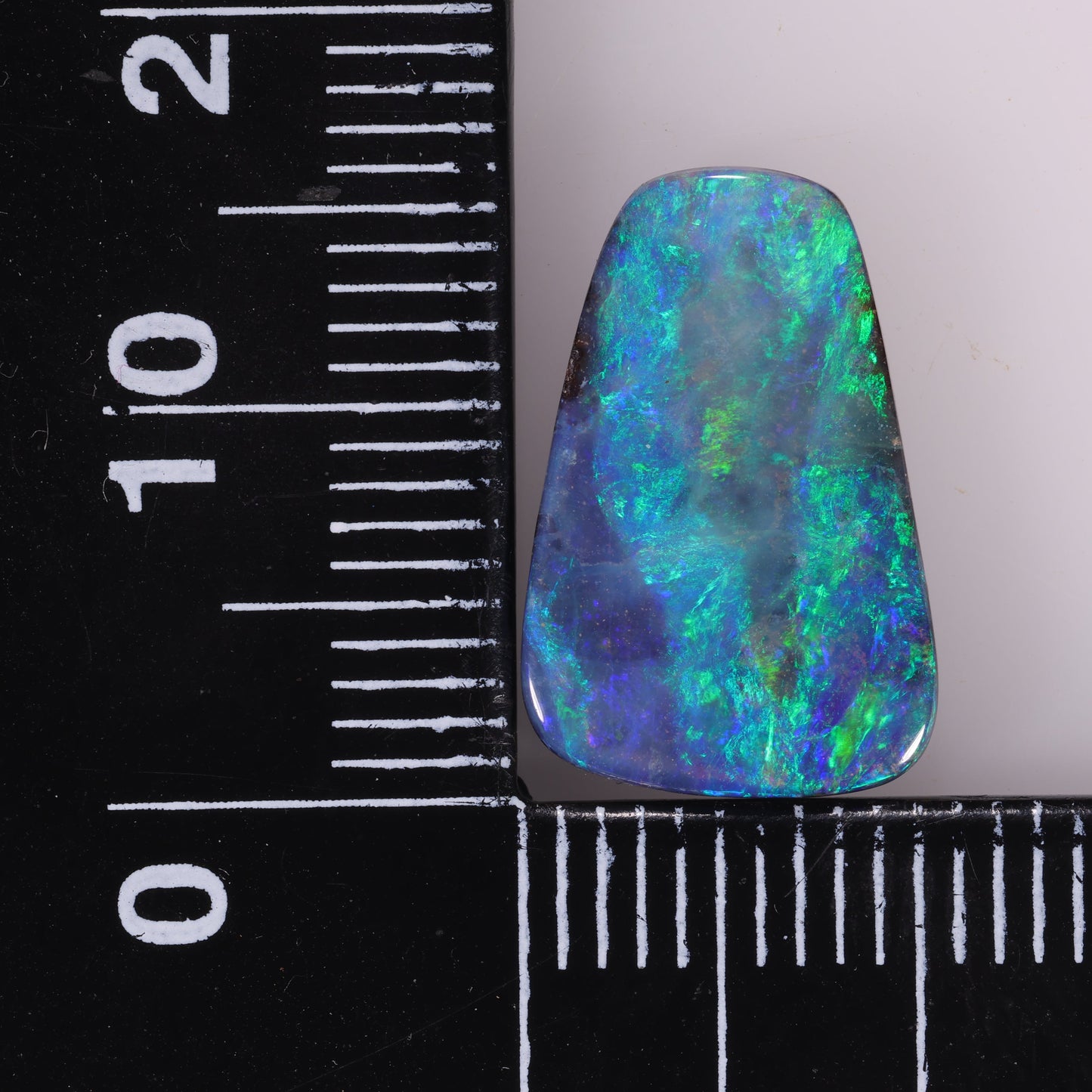 Boulder Opal 5.15 cts 32995