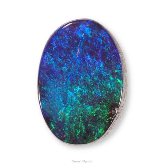 Boulder Opal 0.55 cts 33005