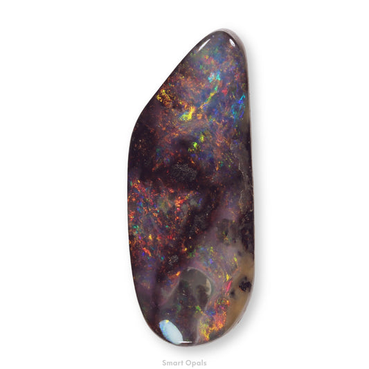 Boulder Opal 2.08 cts 33007