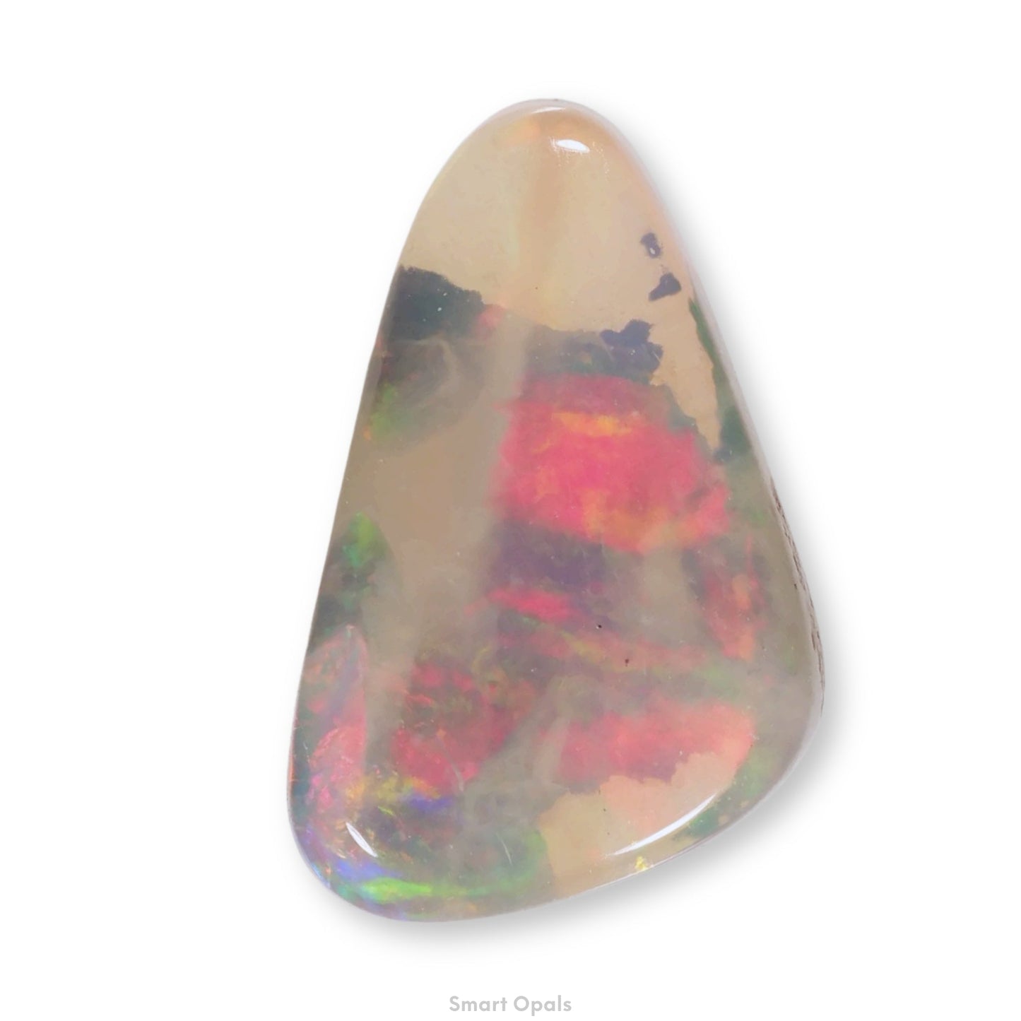 Boulder Opal 0.79 cts 33011