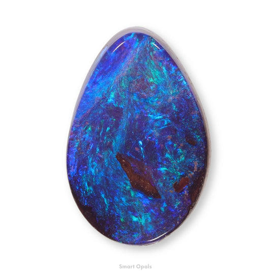 Boulder Opal 0.85 cts 33012