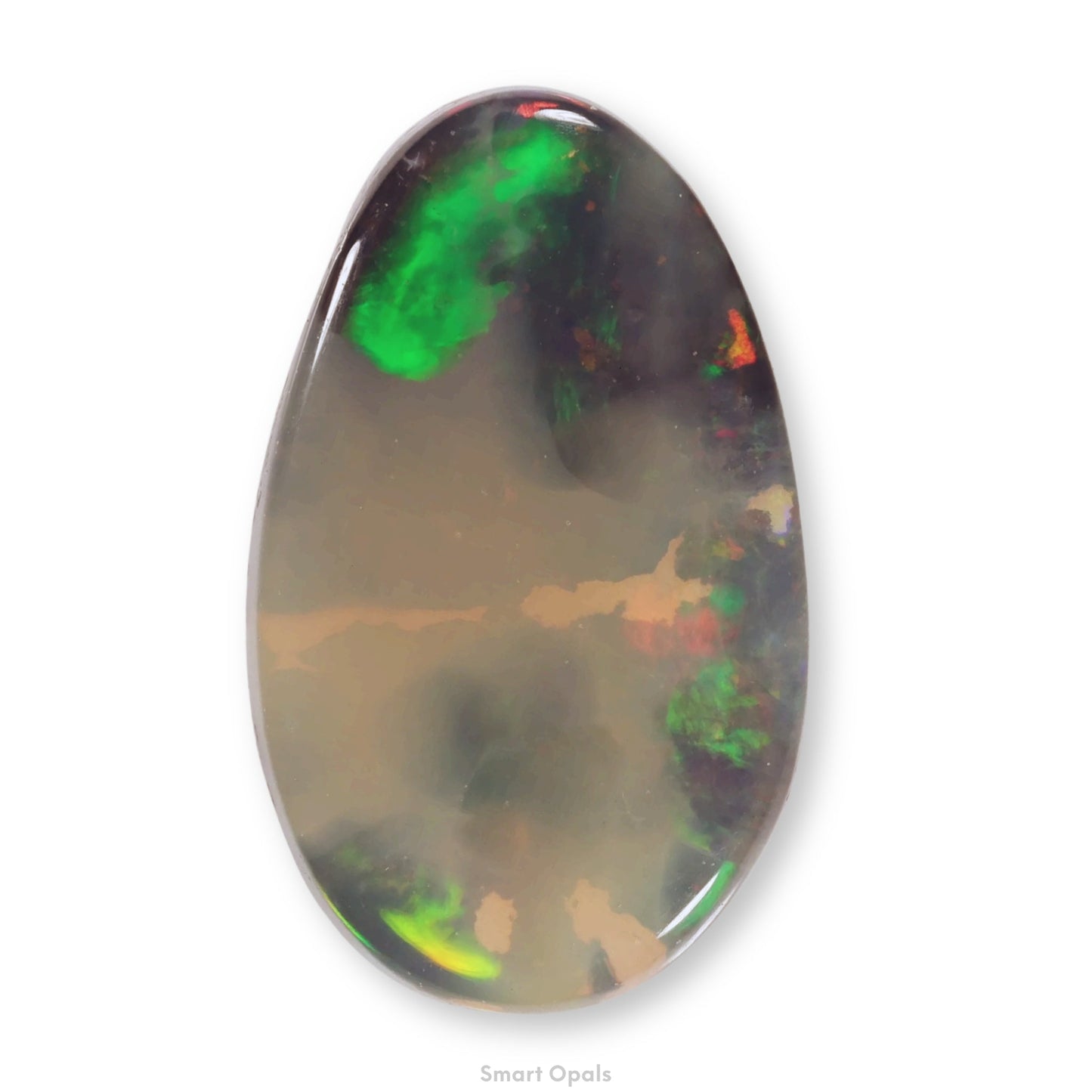 Boulder Opal 1.48 cts 33017