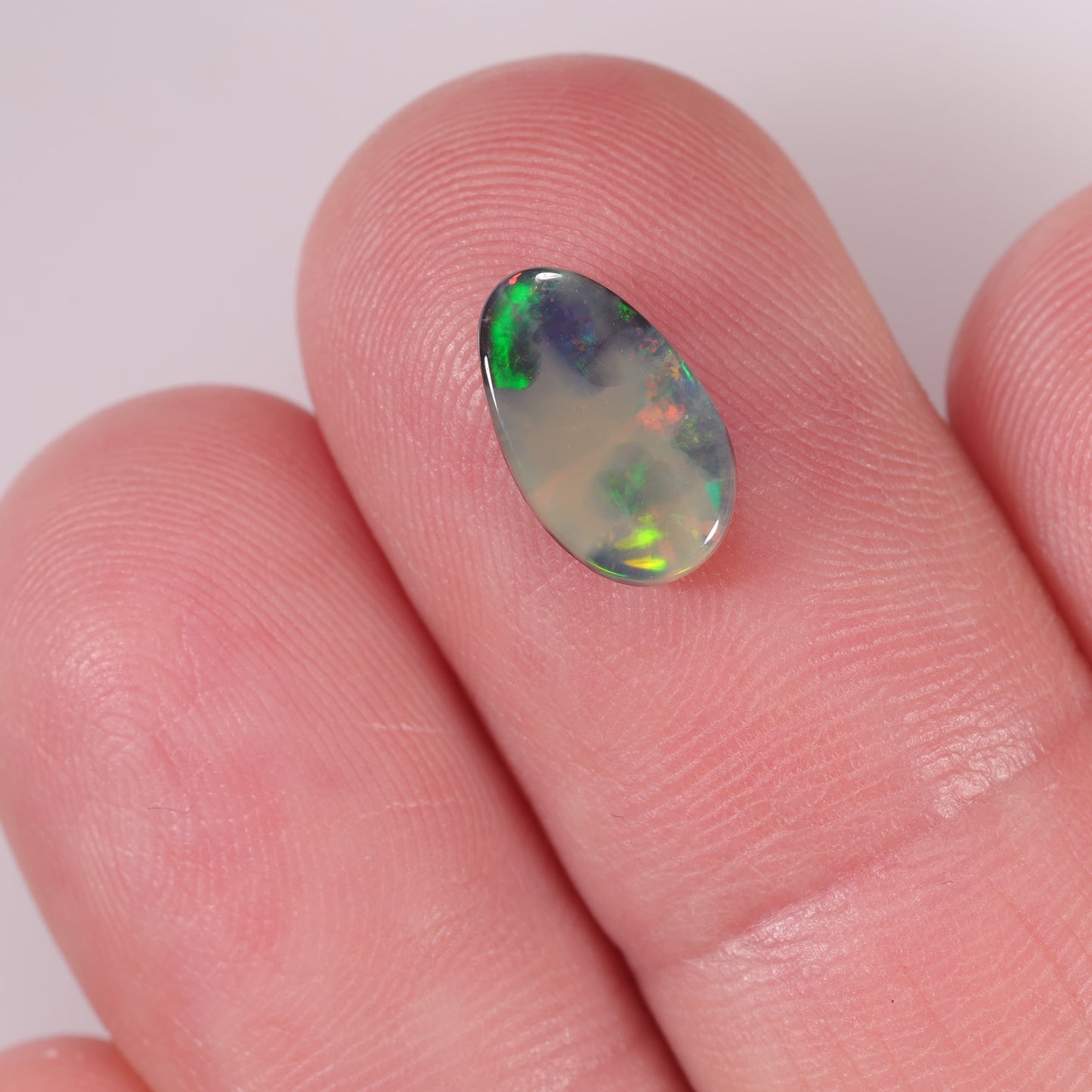 Boulder Opal 1.48 cts 33017