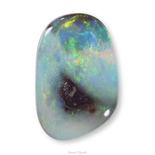 Boulder Opal 1.39 cts 33018