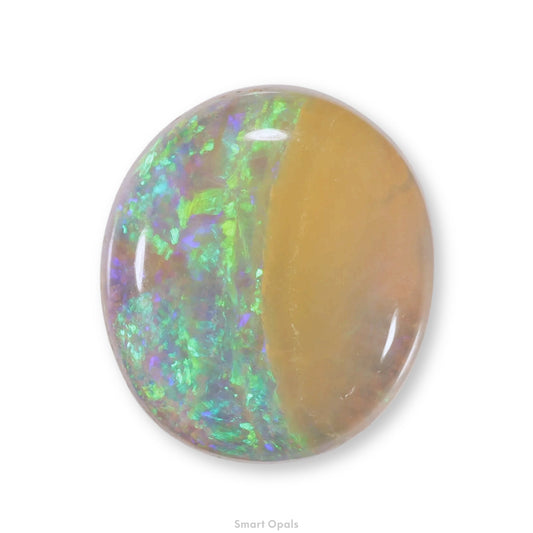 Boulder Opal 1.22 cts 33021