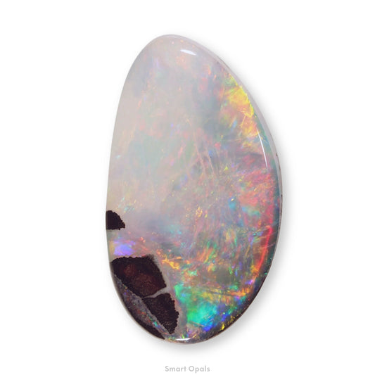 Boulder Opal 0.51 cts 33022