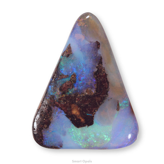 Boulder Opal 7.1 cts 33023