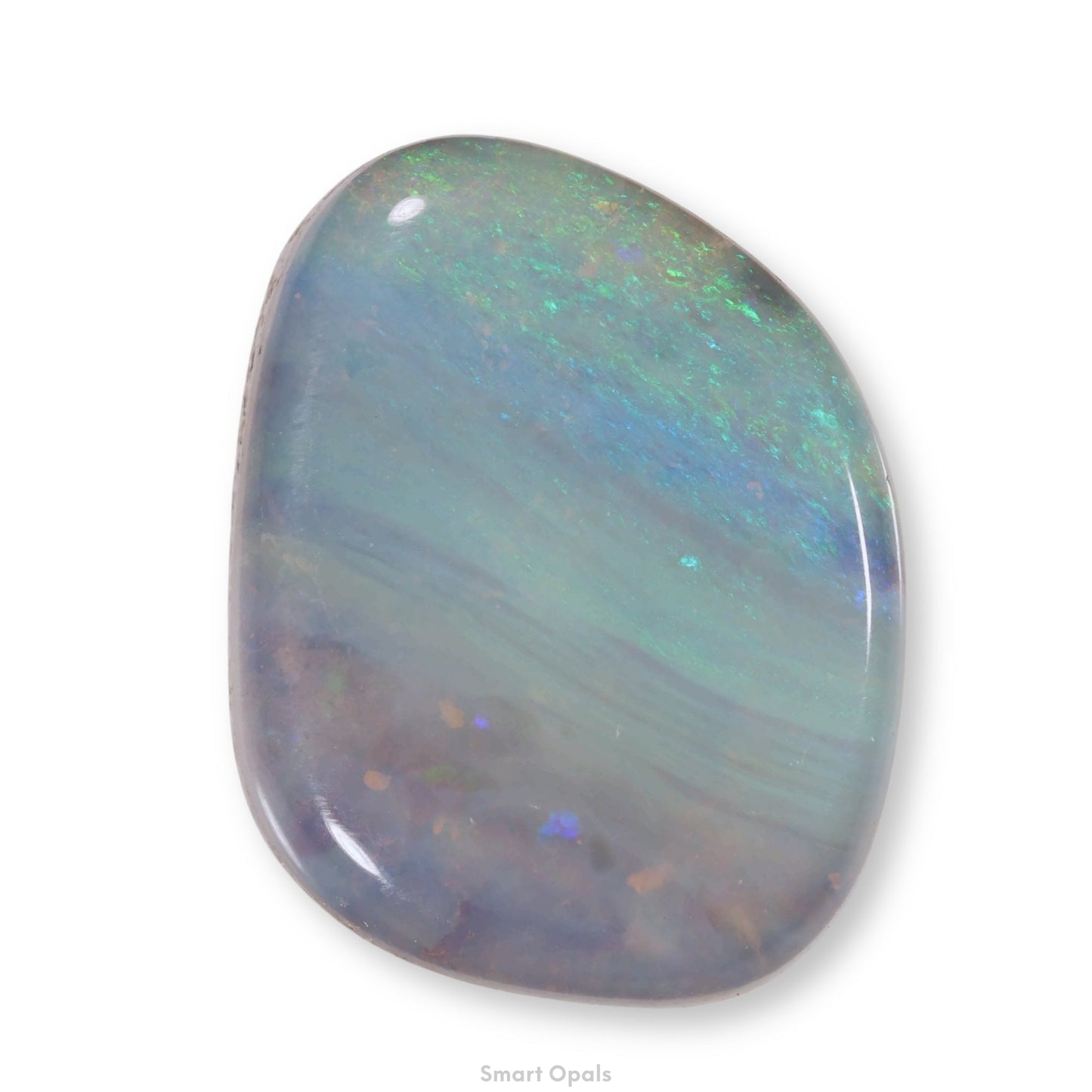 Boulder Opal 2.08 cts 33024