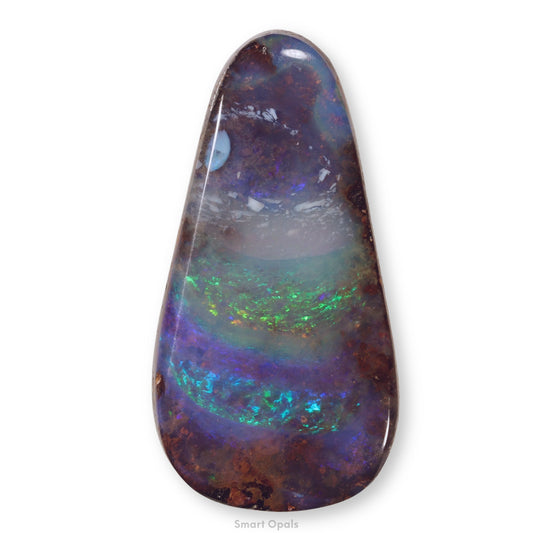 Boulder Opal 1.79 cts 33025