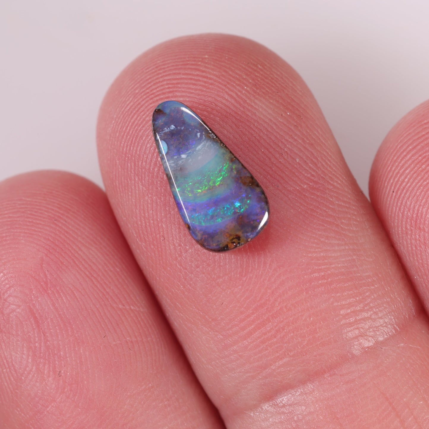 Boulder Opal 1.79 cts 33025