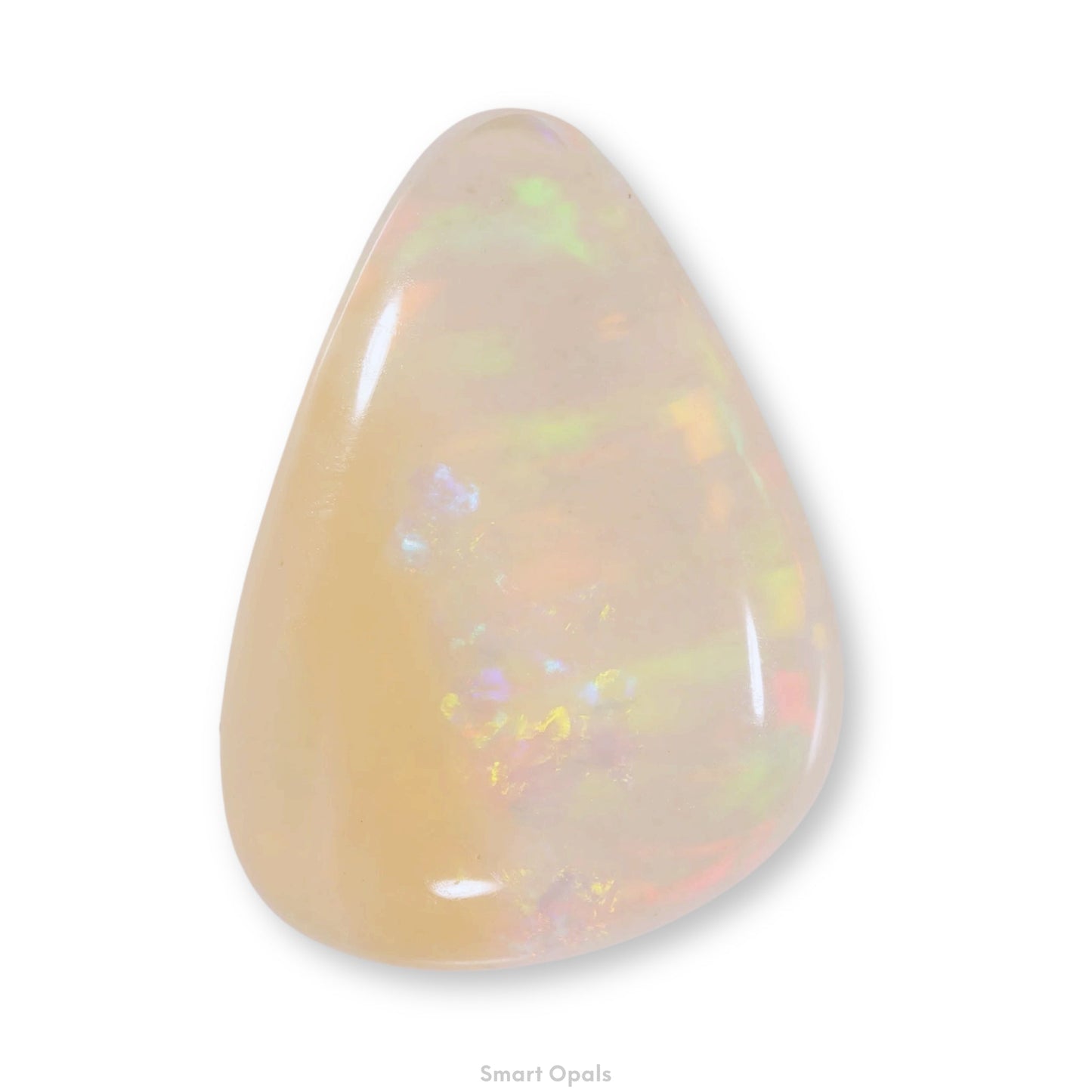 Boulder Opal 0.83 cts 33026