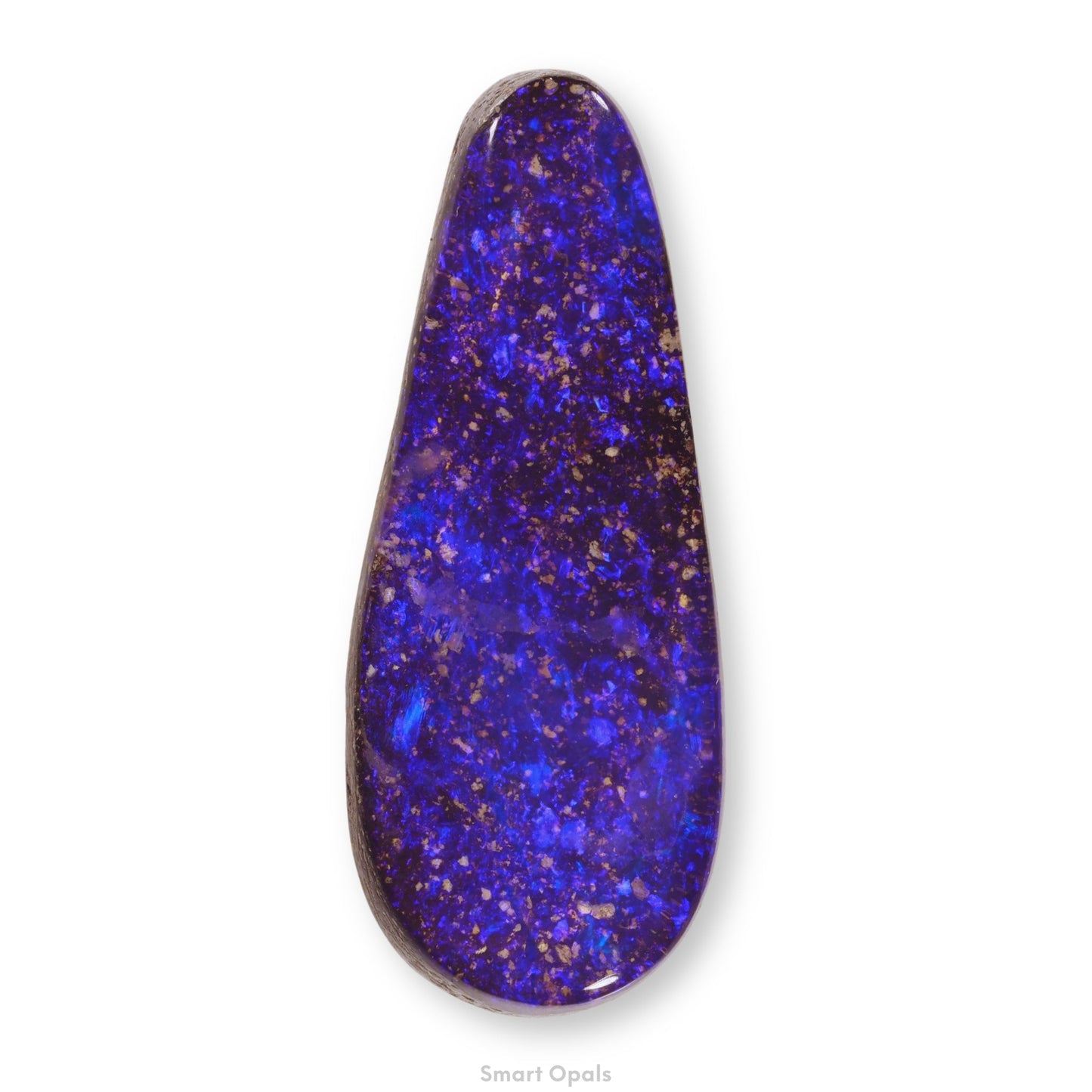 Boulder Opal 1.38 cts 33027