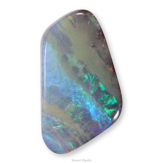 Boulder Opal 2.72 cts 33031