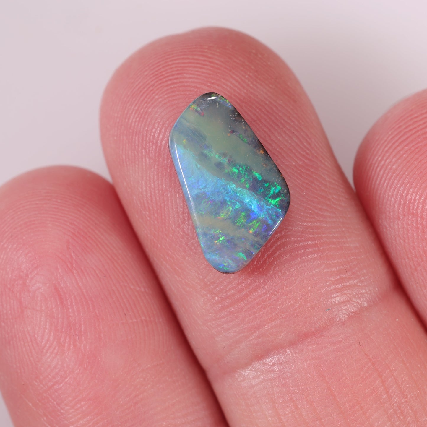 Boulder Opal 2.72 cts 33031