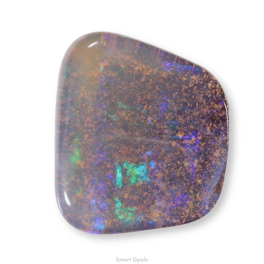 Boulder Opal 3.2 cts 33032