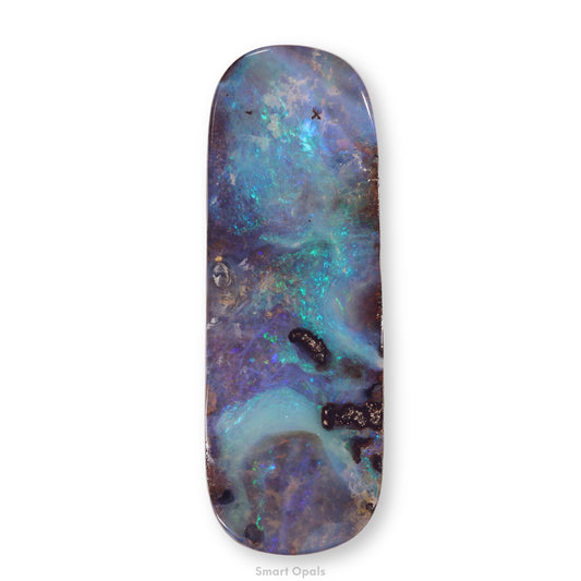 Boulder Opal 5.04 cts 33034