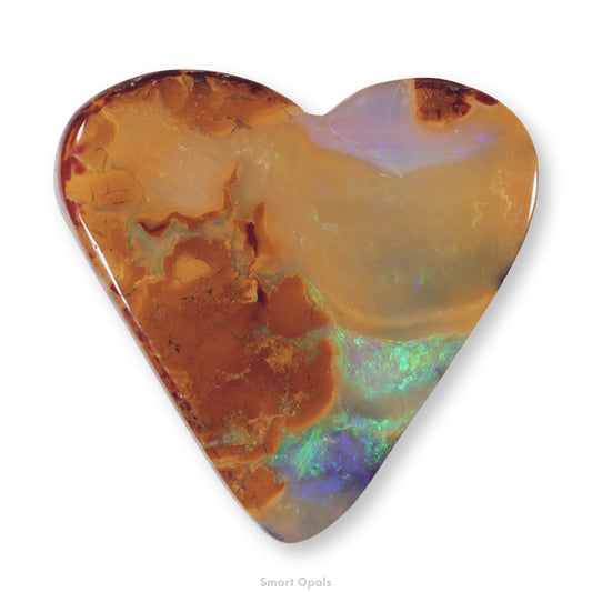 Boulder Opal 5.1 cts 33038