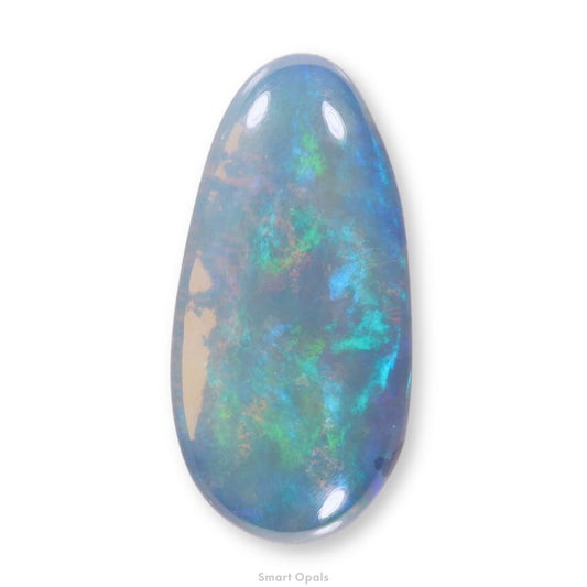 Boulder Opal 1.96 cts 33039