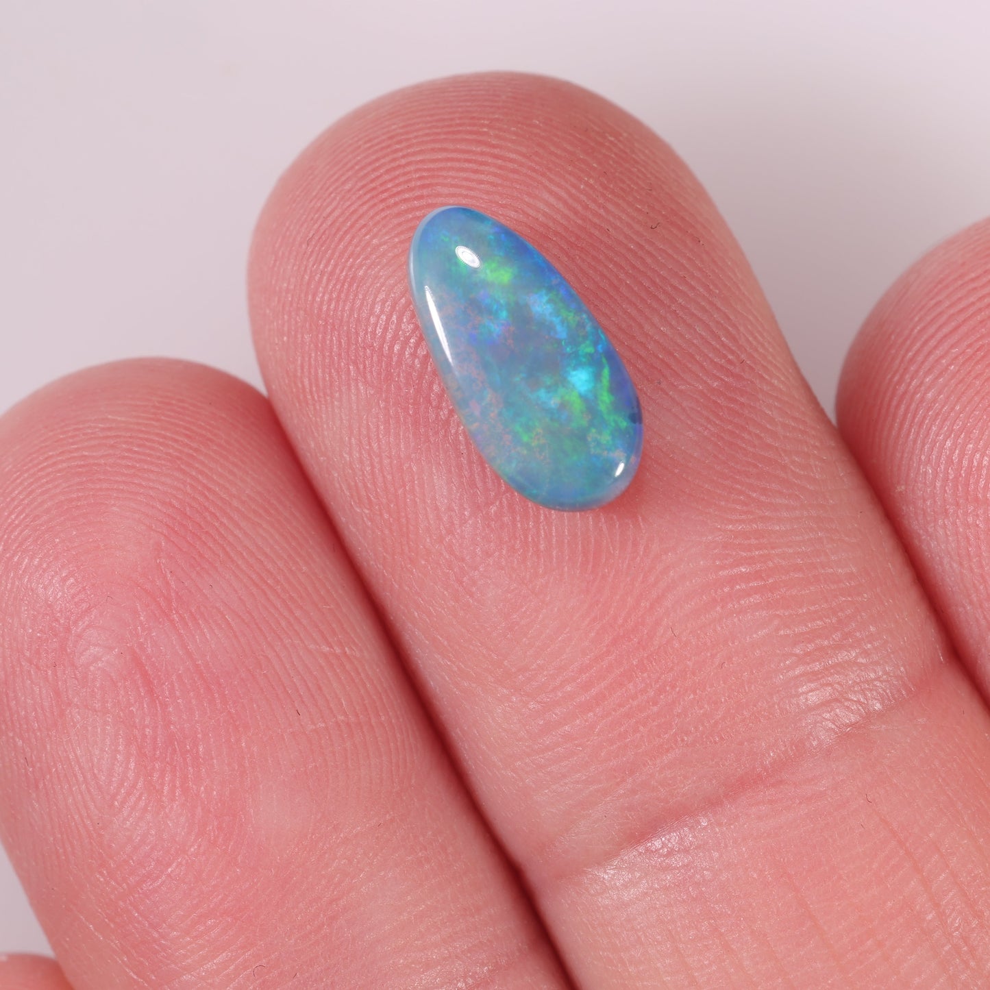 Boulder Opal 1.96 cts 33039