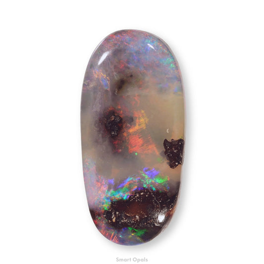 Boulder Opal 3.22 cts 33040