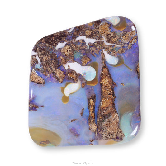 Boulder Opal 32.57 cts 33041