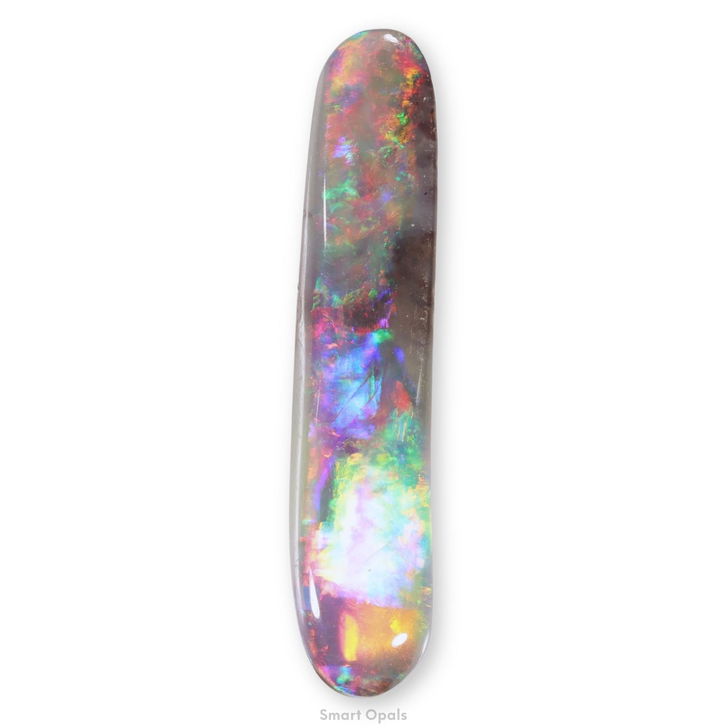 Boulder Opal 1.18 cts 33042