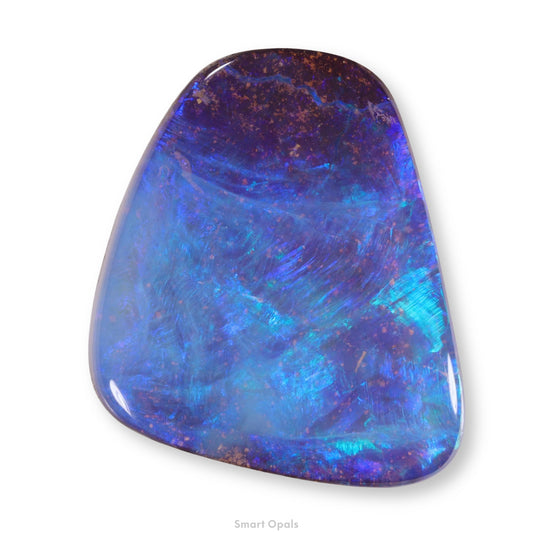 Boulder Opal 4.92 cts 33050