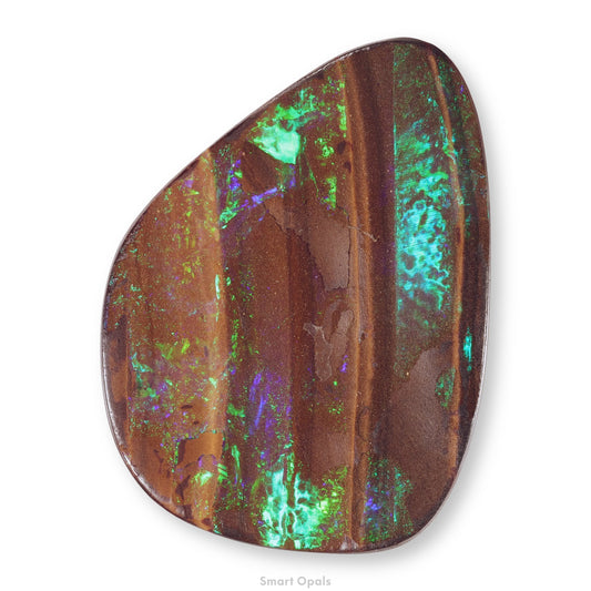 Boulder Opal 15.97 cts 33054