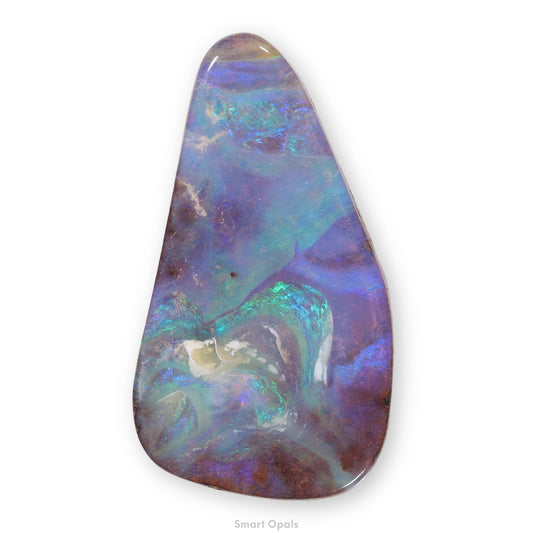 Boulder Opal 2.96 cts 33077