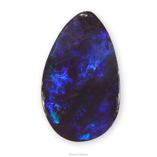 Boulder Opal 1.16 cts 33079