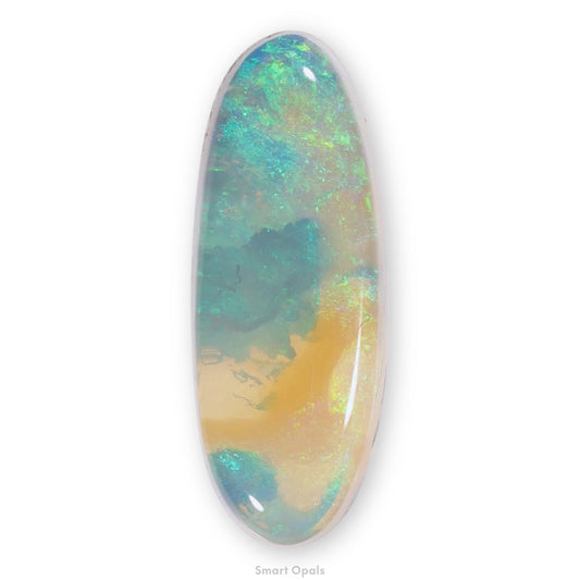 Boulder Opal 0.92 cts 33080