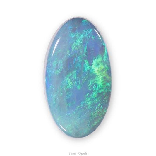 Boulder Opal 0.7 cts 33082