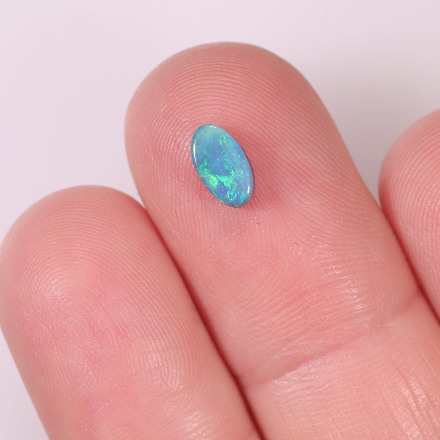 Boulder Opal 0.7 cts 33082