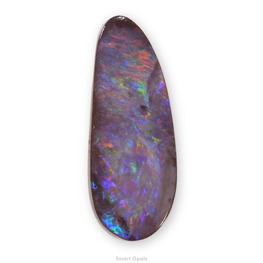 Boulder Opal 0.9 cts 33083