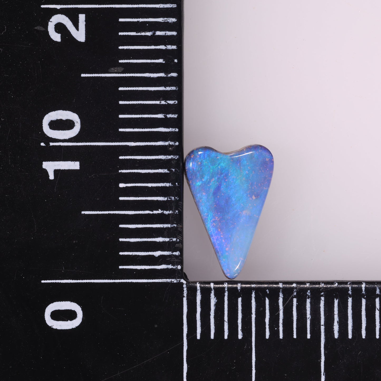 Boulder Opal 1.13 cts 33085