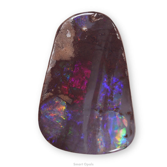 Boulder Opal 2.1 cts 33088