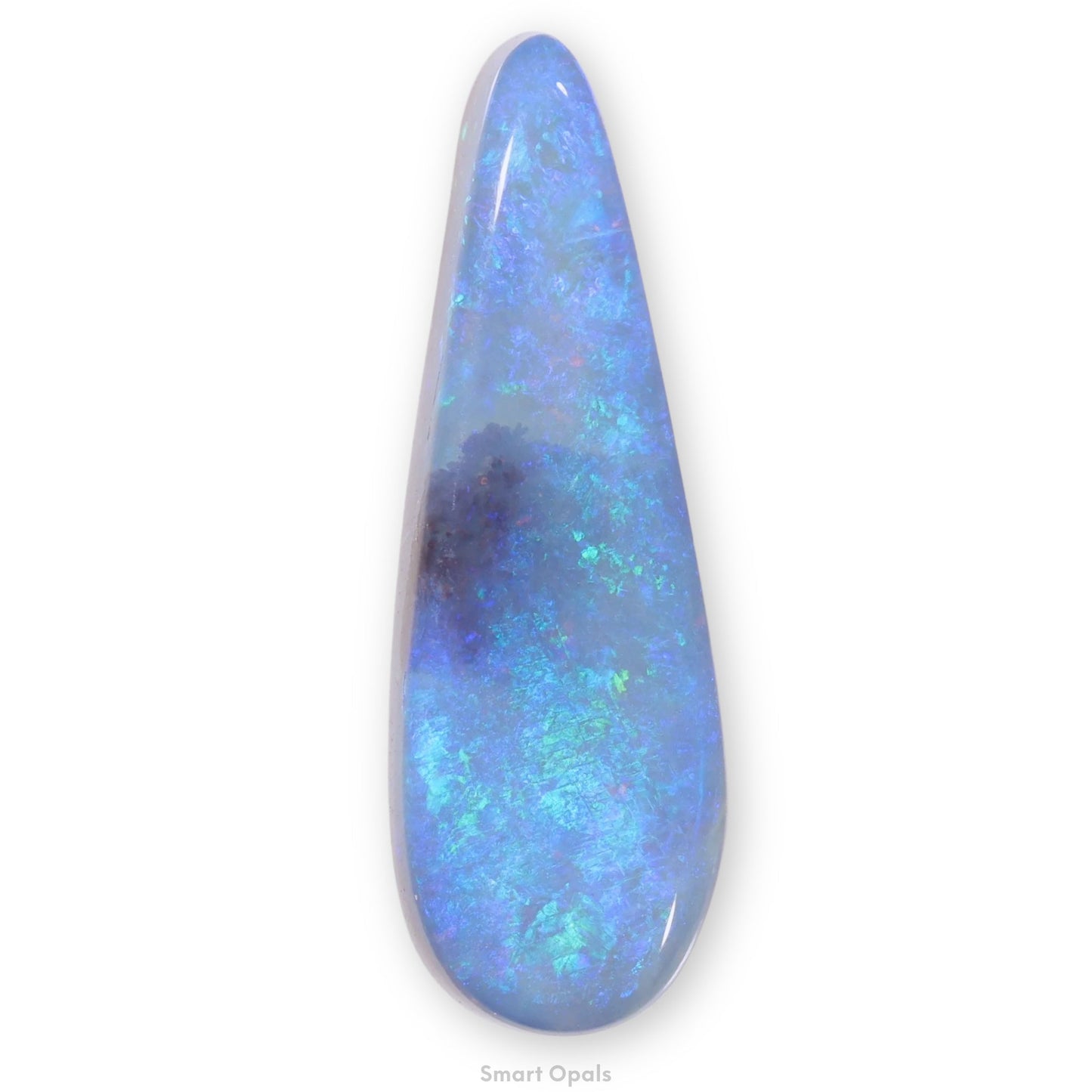 Boulder Opal 1.58 cts 33091